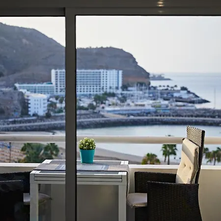 Appartement Tobago Seaview