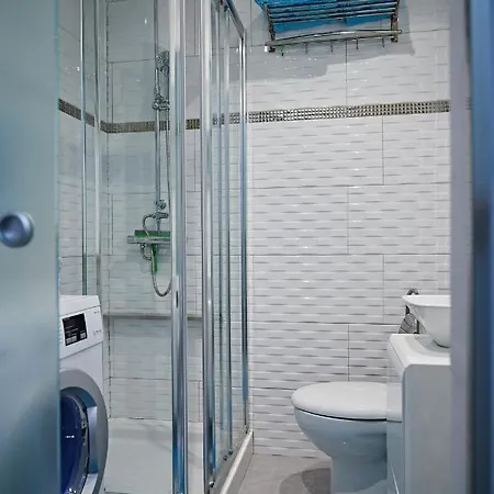 Tobago Seaview Appartement Porto Rico