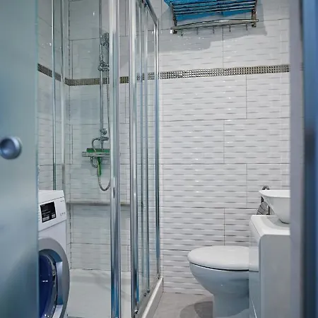Tobago Seaview Apartment Puerto Rico (Gran Canaria)