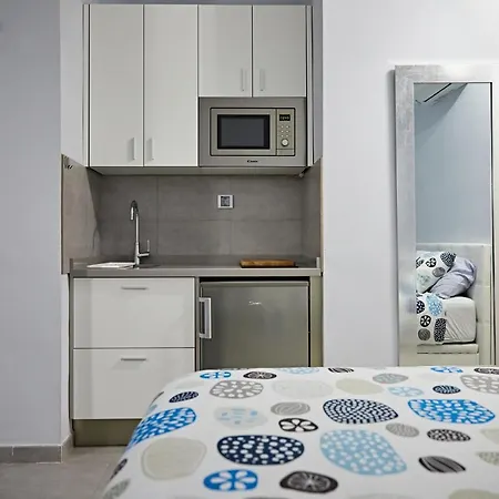 Tobago Seaview Apartment Puerto Rico (Gran Canaria)
