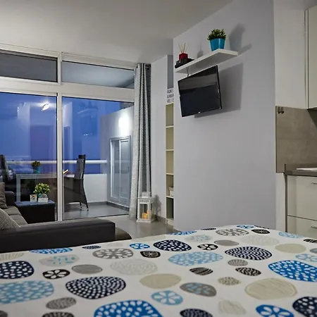 Tobago Seaview Appartement *