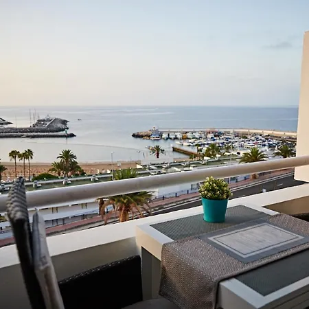Tobago Seaview Puerto Rico (Gran Canaria)