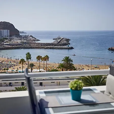 Apartment Tobago Seaview Puerto Rico (Gran Canaria)
