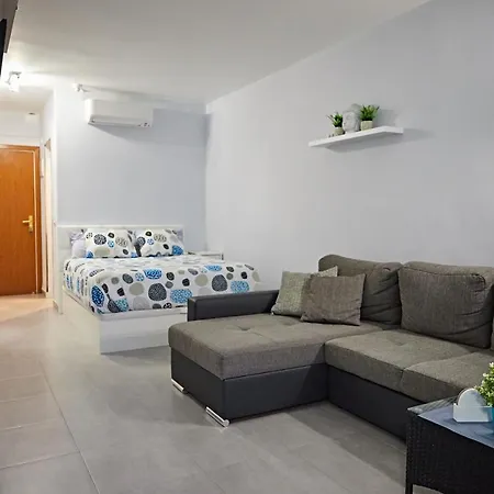 Apartment Tobago Seaview *
