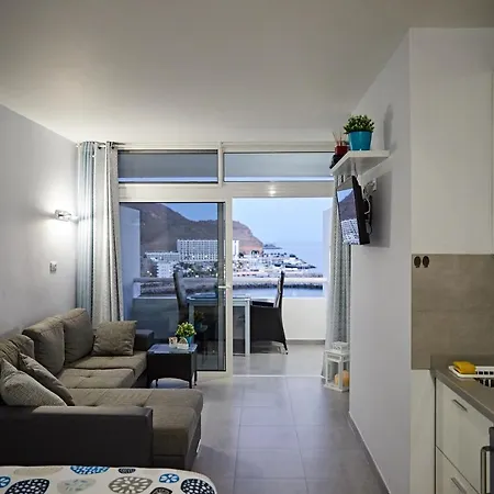 Tobago Seaview Apartment