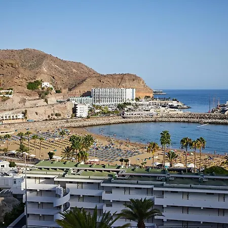 Tobago Seaview Puerto Rico (Gran Canaria)