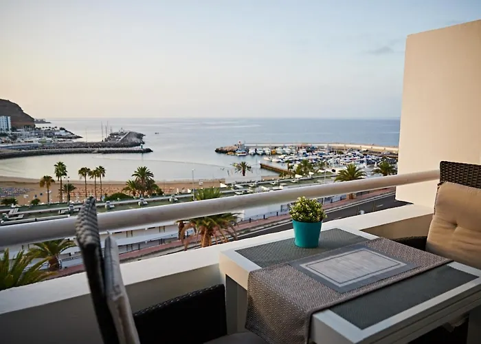 Tobago Seaview Puerto Rico (Gran Canaria)